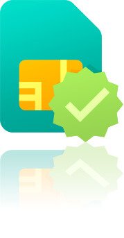 sim card for receive sms online